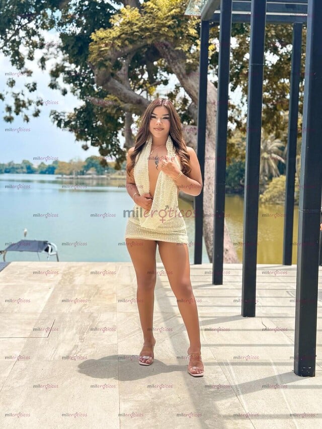 FOTOS DE ELEGANTE MUÑECA VIP, DE VISITA EN TU CIUDAD, APROVECHA POCOS DIAS