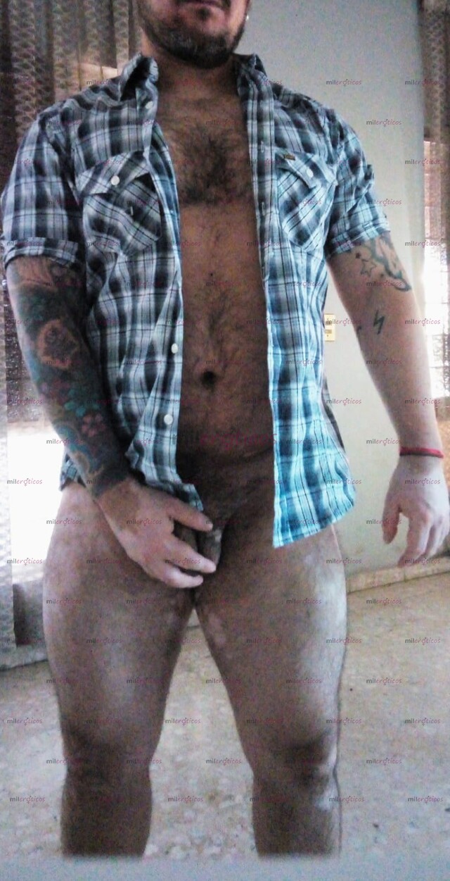 FOTOS DE ACTIVO PELUDO CALIENTE VARONIL MADURO MONTERREY