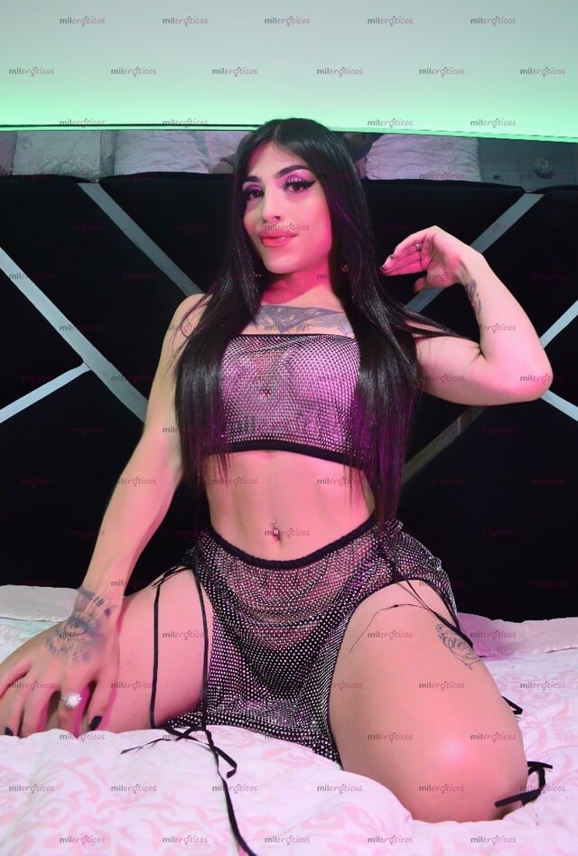 FOTOS DE NIÑA TRANS JOVEN Y BELLA DIVERTIDA MORBOSA Y MUY CALIENTE