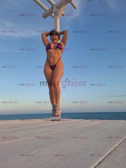 FOTOS DE ROMINA VISITING PUERTO PEÑASCO, LET