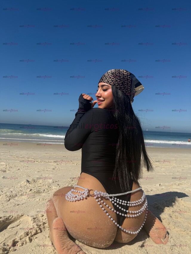 FOTOS DE MELANIE, COLOMBIANA TRAVIESA CON CUERPO DE TENTACIÓN