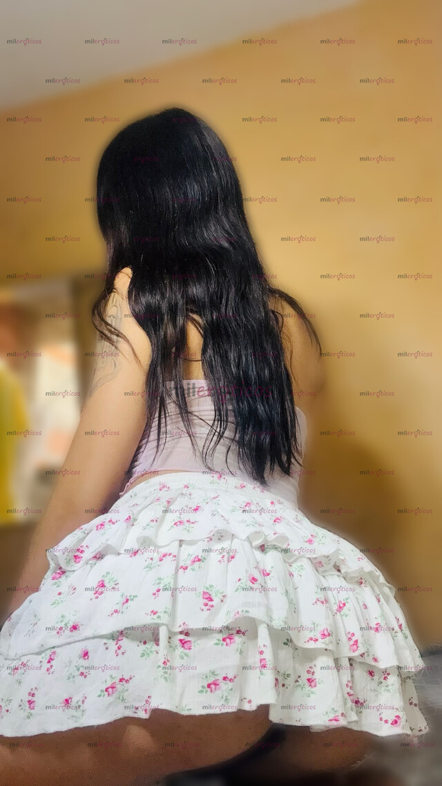 FOTOS DE JOVENCITA DE 19 AÑOS NUEVA EN TU CIUDAD ÚNICOS DÍAS