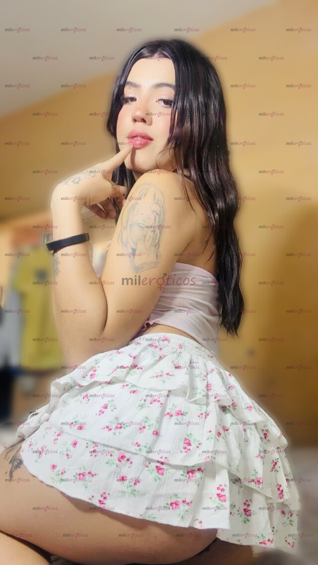 FOTOS DE JOVENCITA DE 19 AÑOS NUEVA EN TU CIUDAD ÚNICOS DÍAS