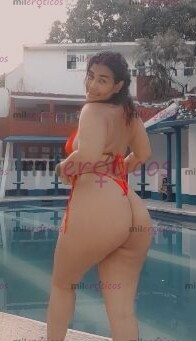 FOTOS DE SOY UNA MORENA ALTA EXÓTICA MIDO 1,75 SOY MUY CARIÑOSA SOY SEXI SOY CALIENTE M