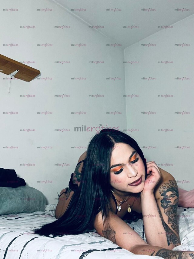 FOTOS DE AMOR SOY MADISON UNA HERMOSA CHICA TRANS CON MUCHAS GANAS DE EXPERIMENTAR