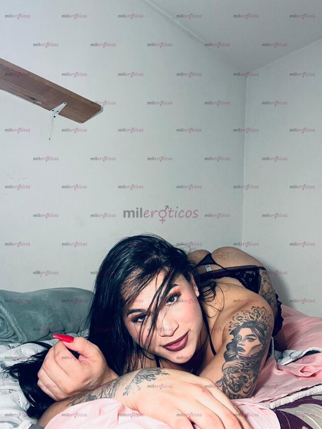 FOTOS DE AMOR SOY MADISON UNA HERMOSA CHICA TRANS CON MUCHAS GANAS DE EXPERIMENTAR