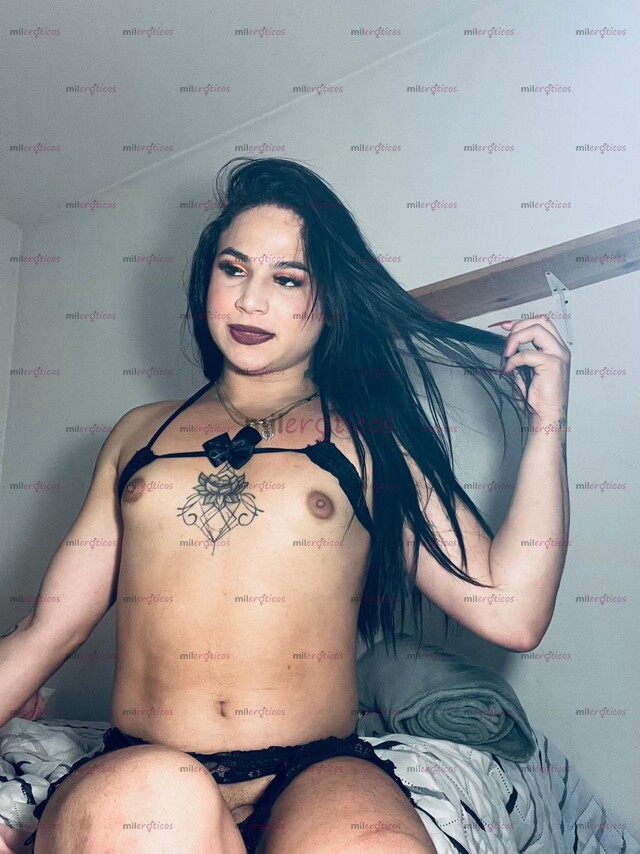 FOTOS DE AMOR SOY MADISON UNA HERMOSA CHICA TRANS CON MUCHAS GANAS DE EXPERIMENTAR