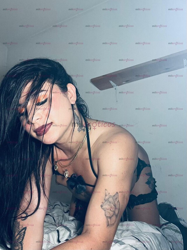 FOTOS DE AMOR SOY MADISON UNA HERMOSA CHICA TRANS CON MUCHAS GANAS DE EXPERIMENTAR