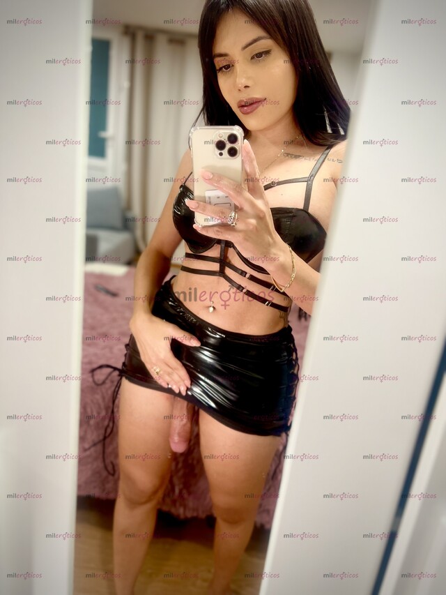 FOTOS DE BELLEZA Y DISTINCIÓN ME DIFERENCIA. .I. ACTIVA