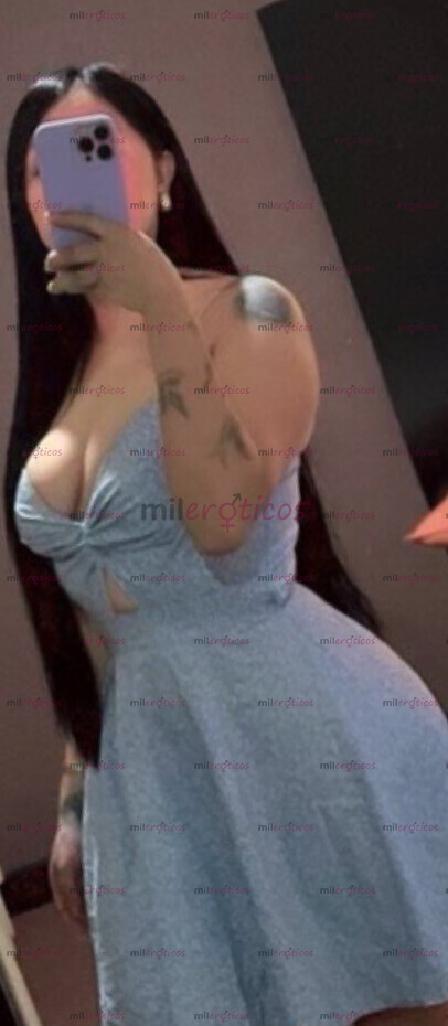 FOTOS DE BRISLETH MUY GUAPA DE UN CUERPO DE IMPACTO