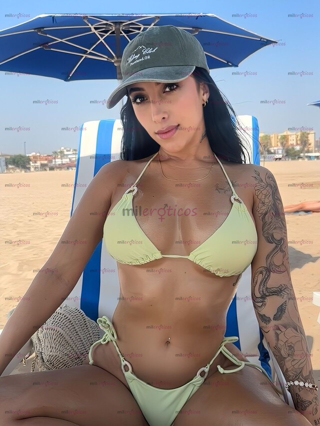 FOTOS DE LISTA PARA CONSENTIRTE CON TODO EL ENTUSIASMO POSIBLE