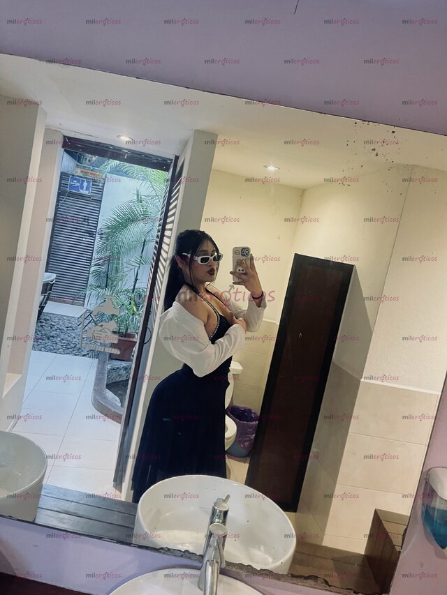 FOTOS DE SOY NATALIA RECIÉN LLEGADA CULONA DE 19 AÑITOS LISTA PARA TI AMOR