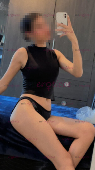 FOTOS DE MAFER HERMOSA MUÑECA 19 AÑOS JOVEN Y DELGADA DE VISITA