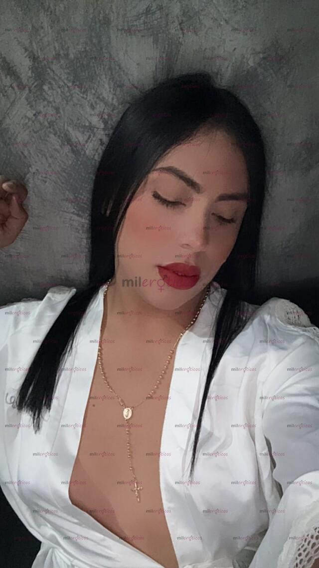 FOTOS DE CHAPARRITA MORENA SÚPER FEMEMINA, NUEVA EN TU CIUDAD RECIÉN LLEGADA