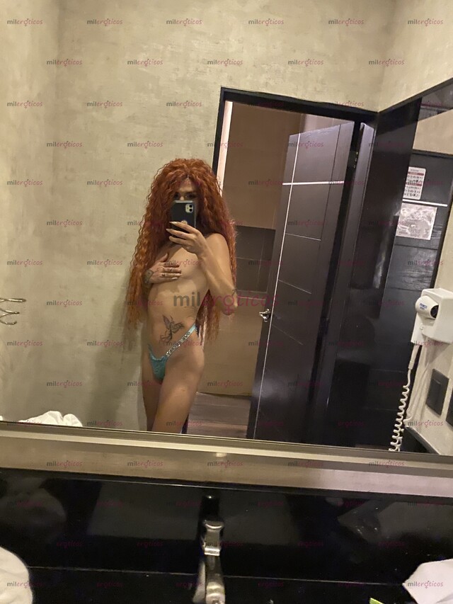 FOTOS DE FEMINIDAD Y JOVIALIDAD EN UNA MUÑEQUITA CALIENTE PARA TI