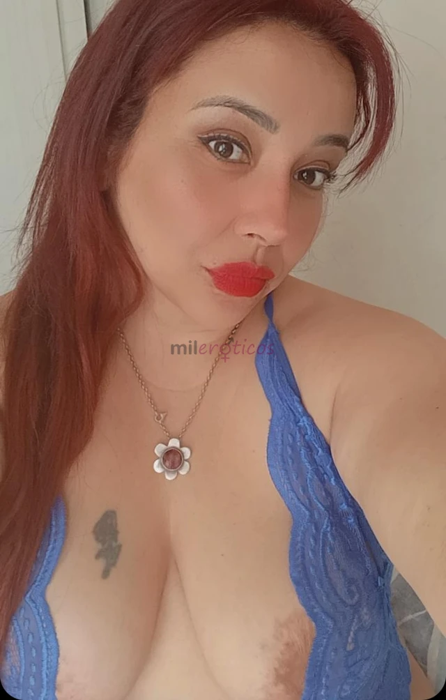 Amor soy chilena independiente trabajo en mi depa en santiago centro y tengo estacionamiento por si lo necesitas ven a disfrutar de un delicioso momen...