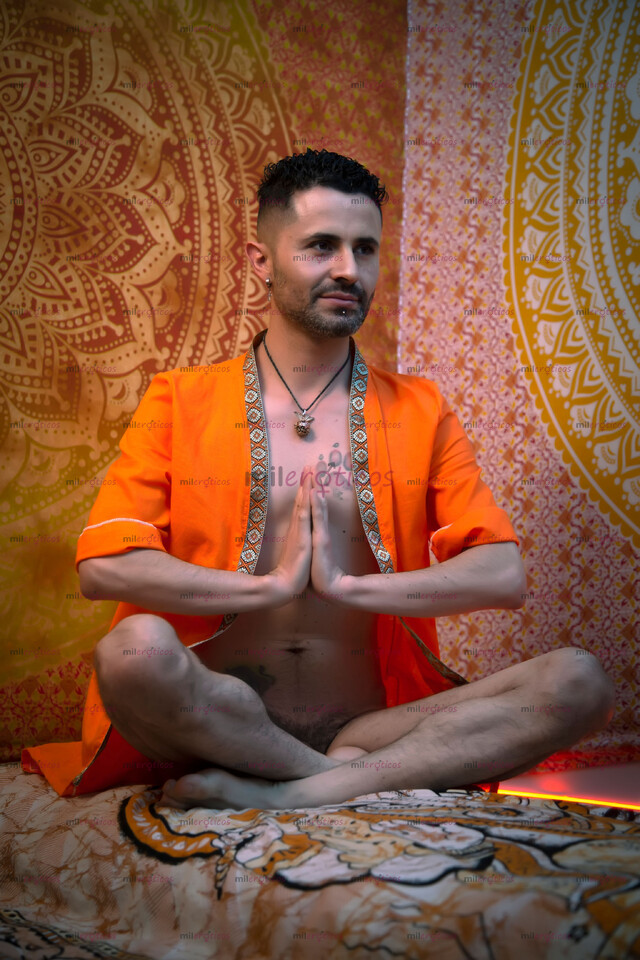 FOTOS DE FINAL FELIZ PARA MUJER CON MASAJE ERÓTICO TÁNTRICO