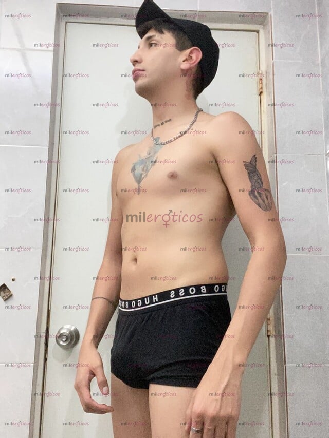 FOTOS DE CHICO ENTRON INTER ACTIVO ESTOY LISTO PARA CUMPLIR TUS MÁS SUCIAS FANTASÍAS