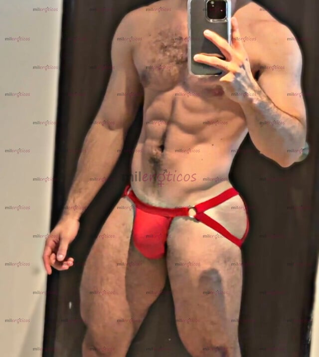 FOTOS DE MASAJISTA EXTRANJERO ATENCIÓN VIP Y EXPERIENCIA EXCLUSIVA