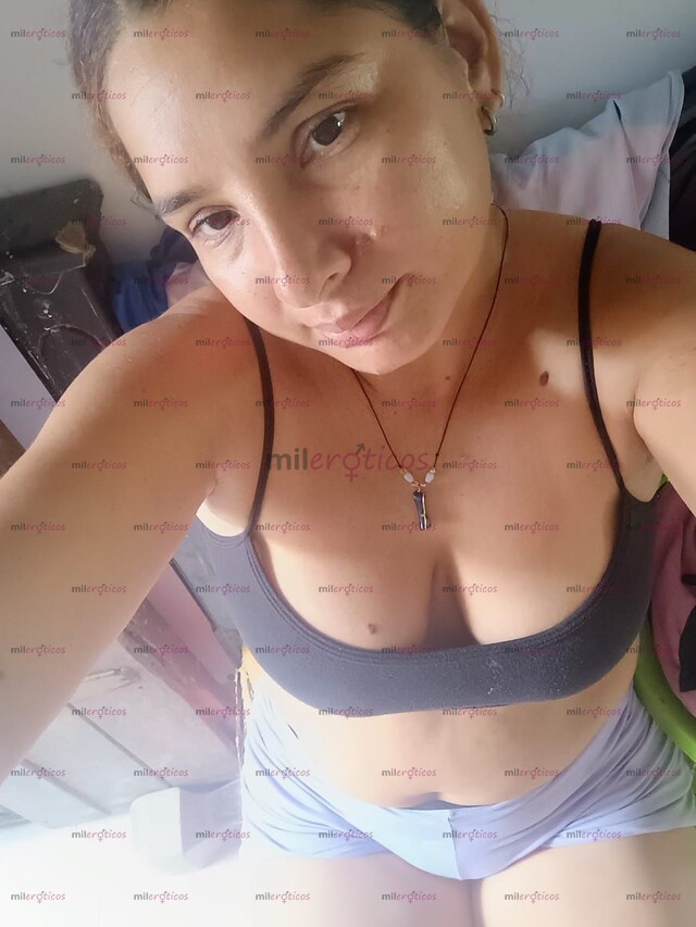 FOTOS DE HOLA, HE VISTO TU PERFIL SOY TATI TENGO 29 AÑOS. PROMO 4 MINUTOS POR $6000 MÁS R