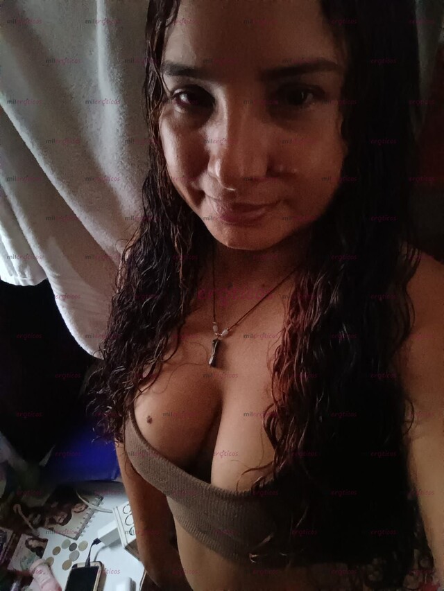 FOTOS DE HOLA, HE VISTO TU PERFIL SOY TATI TENGO 29 AÑOS. PROMO 4 MINUTOS POR $6000 MÁS R