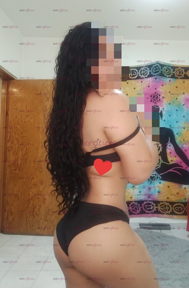 FOTOS DE NOS PORTAREMOS MAL, $1300 SENTIRÁS LO APRETADITA Y RICA QUE ESTOY BEBE