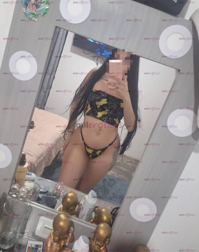 FOTOS DE HOLA MIS AMORES ME ENCUENTRO NUEVA EN LA CIUDAD VEN VISITAME Y LA PASAREMOS RICO