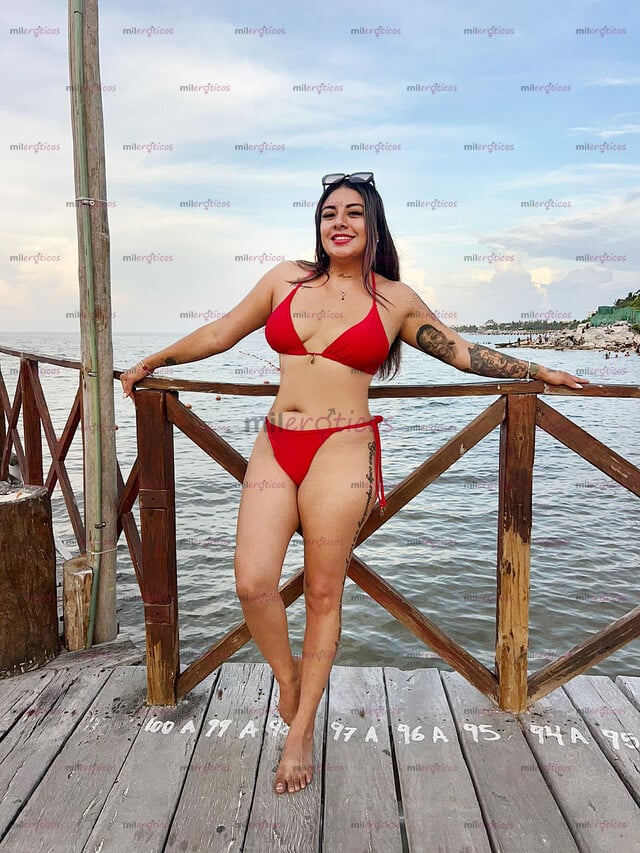 FOTOS DE ¡BLANQUITA, VOLUPTUOSA Y VOLCÁNICA CHULO! RECHINANDO DE NUEVA, PROMO