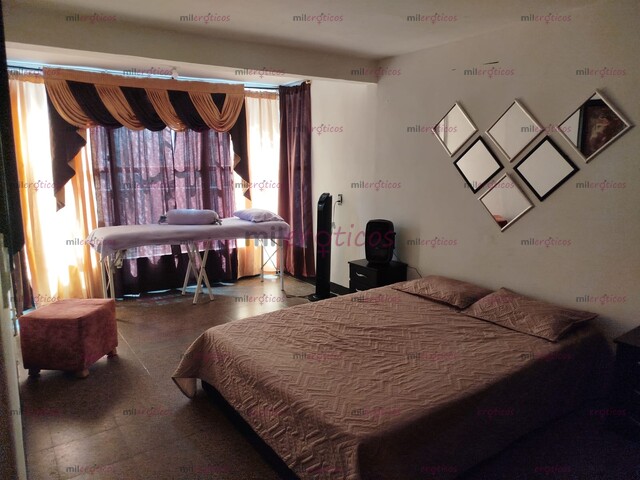 FOTOS DE HERMOSO Y COMODO APARTAMENTO DISCRETO Y ASEADO