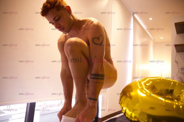 FOTOS DE JEANPIER EN BOGOTA SEXY CHICO BLANQUITO TATUADO Y BAJITO SÚPER CALIENTE