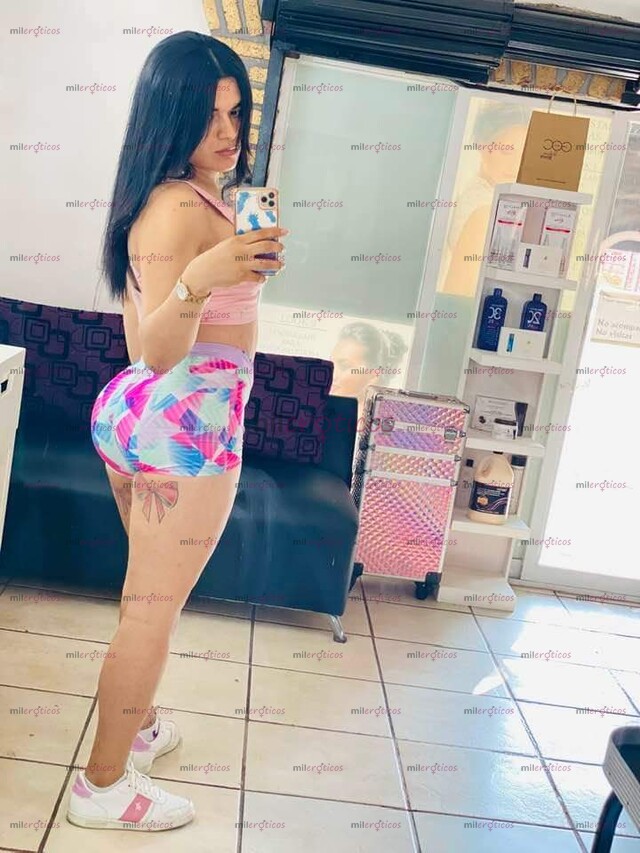 FOTOS DE ACTIVE & PASSIVE THE PERFECT TRANS WOMAN TO FULFILL YOUR FANTASY