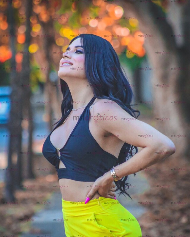 FOTOS DE ACTIVE & PASSIVE THE PERFECT TRANS WOMAN TO FULFILL YOUR FANTASY