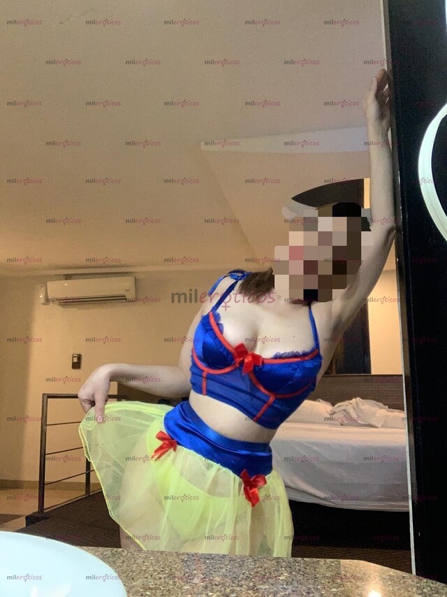 FOTOS DE SOY LA EXPERIENCIA, LUJURIA Y SENSUALIDAD QUE ESTÁS BUSCANDO YANET MILF LA MEJOR