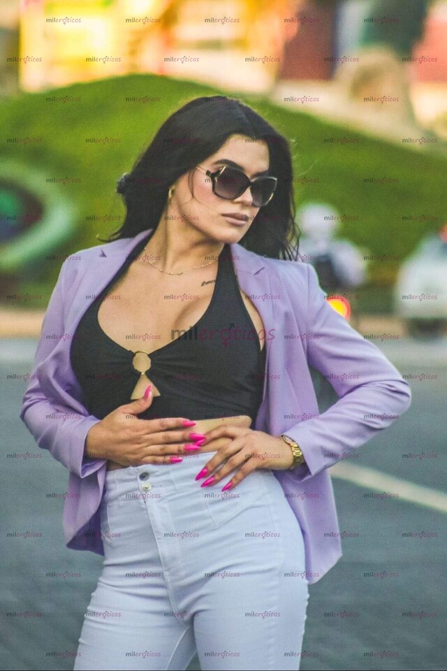 FOTOS DE ACTIVE & PASSIVE THE PERFECT TRANS WOMAN TO FULFILL YOUR FANTASY