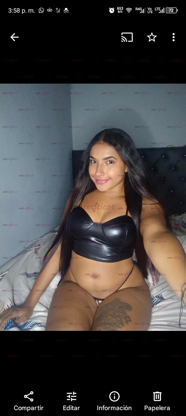 FOTOS DE NUEVA EN TU CIUDAD NENA DOCIL Y COMPLACIENTE