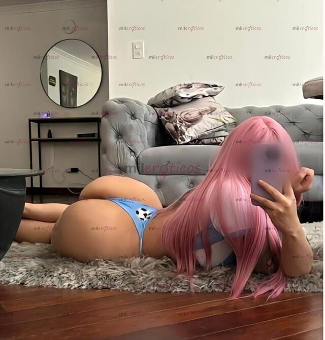 FOTOS DE VELVET SPA, LAS MÁS ERÓTICAS, PIDE EL CATÁLOGO