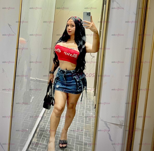 FOTOS DE POCOS DIAS EN LA CIUDAD 1.55 DE ESTATURA LA MAS CHICHONA PUTITA MAMADORA