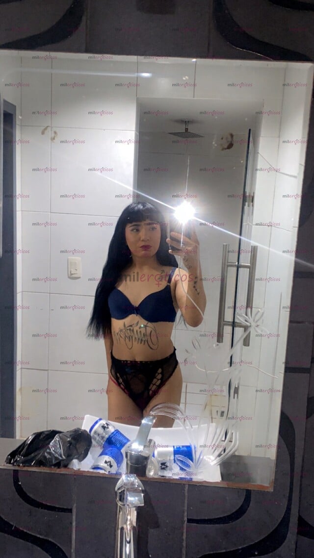 FOTOS DE HOLA MI NOMBRE ES CINDY NIÑA TRAVESTÍ BUENA ONDA