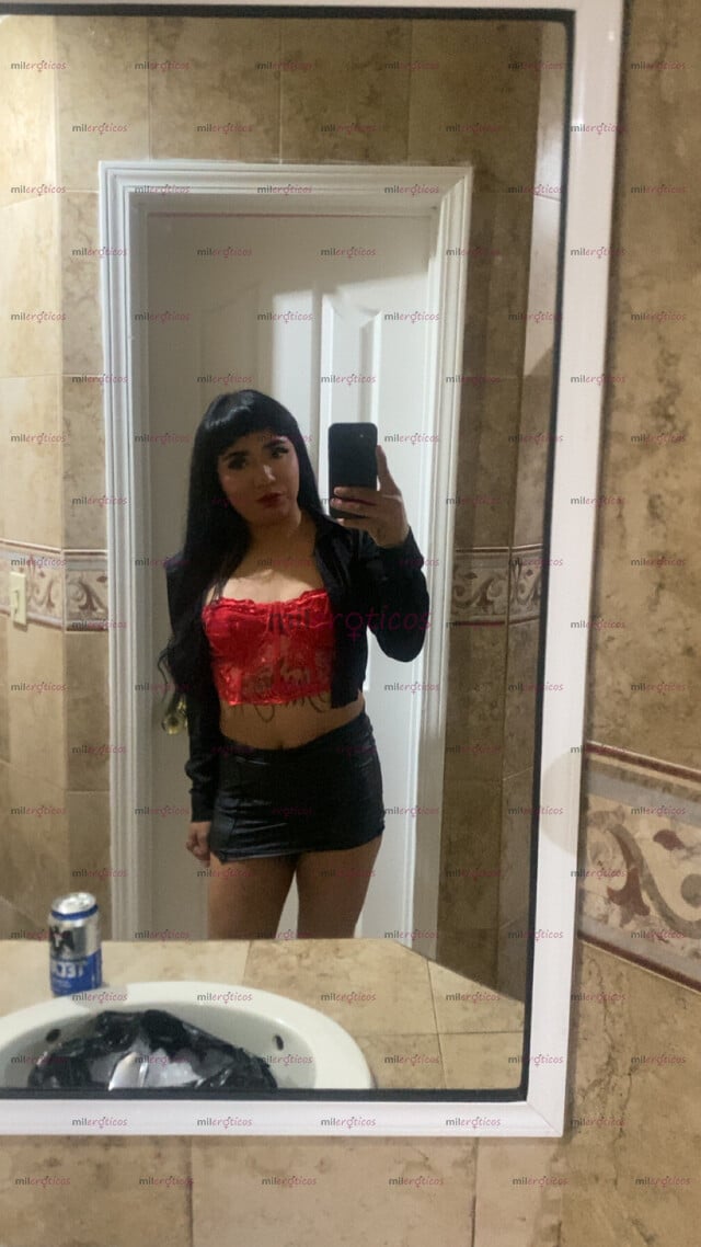 FOTOS DE HOLA MI NOMBRE ES CINDY NIÑA TRAVESTÍ BUENA ONDA