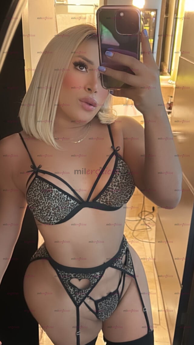 FOTOS DE SOY TU BARBIE CON VERGA, SÚPER LECHOSA Y FUNCIONAL, TOTALMENTE REAL, NIVEL VIP.