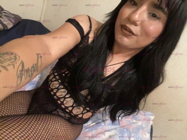 FOTOS DE HOLA MI NOMBRE ES CINDY NIÑA TRAVESTÍ BUENA ONDA