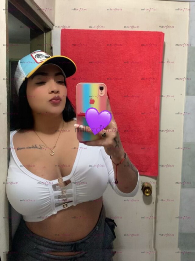 FOTOS DE SOY BRENDA UNA HERMOSA MUJER, RICA DE SENOS GRANDES Y NATURALES