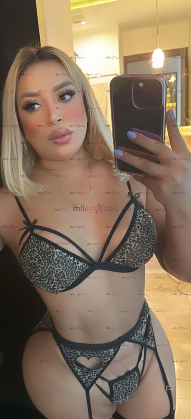 FOTOS DE SOY TU BARBIE CON VERGA, SÚPER LECHOSA Y FUNCIONAL, TOTALMENTE REAL, NIVEL VIP.
