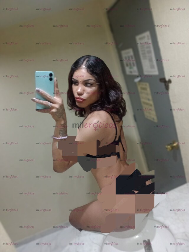 FOTOS DE MUJER TRANS DISEÑADA PARA BRINDARTE PLACER Y DISCRECIÓN