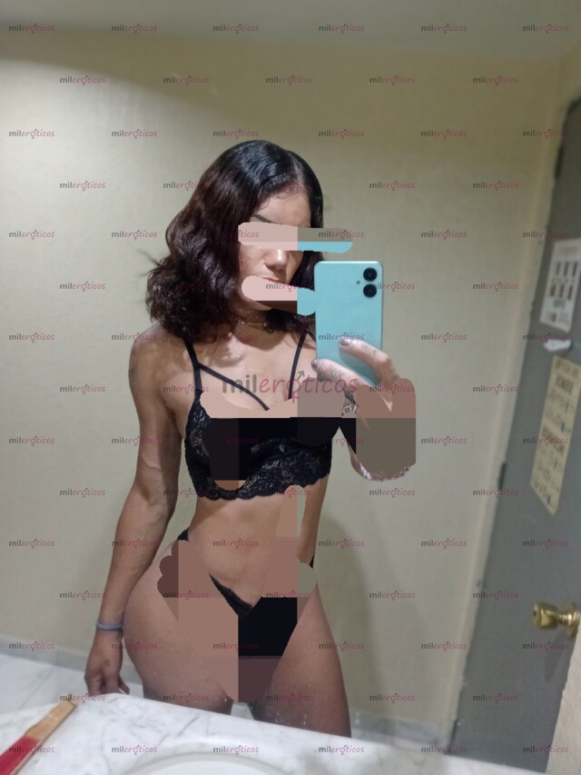 FOTOS DE MUJER TRANS DISEÑADA PARA BRINDARTE PLACER Y DISCRECIÓN