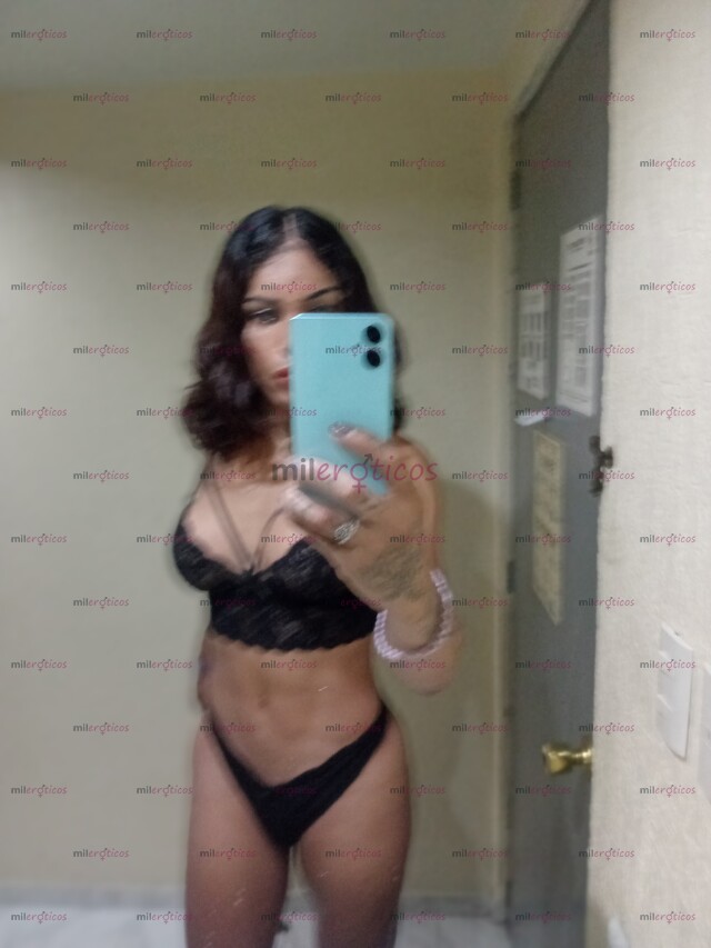 FOTOS DE MUJER TRANS DISEÑADA PARA BRINDARTE PLACER Y DISCRECIÓN