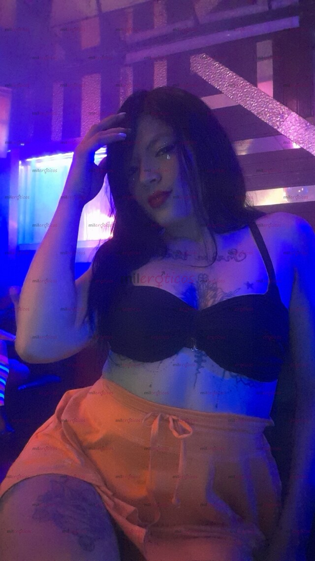 FOTOS DE RICA Y DELICIOSA FLACA NUEVA EN TU CUIDAD