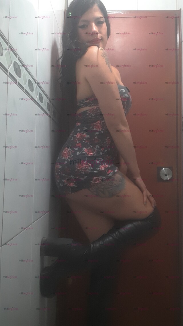 FOTOS DE RICA Y DELICIOSA FLACA NUEVA EN TU CUIDAD