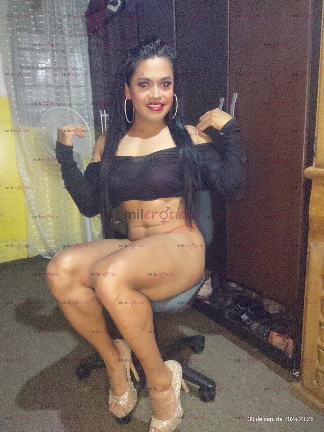 FOTOS DE TRANS CIEN POR CIENTO ACTIVA PARA CULEAR HOMBRES PASIVOS