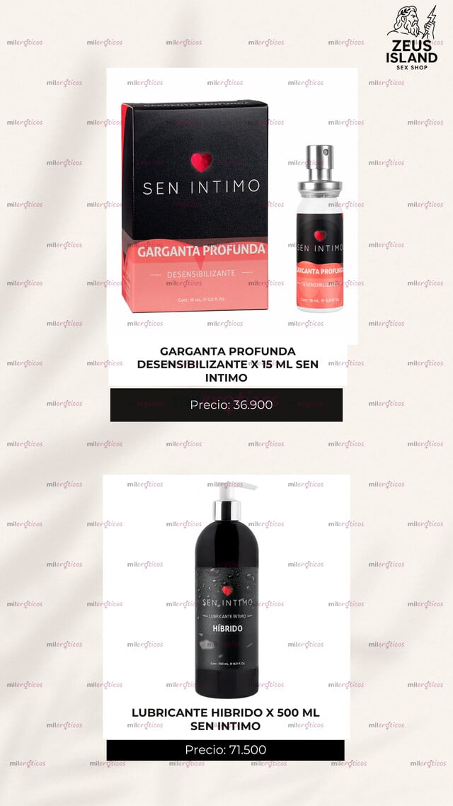 FOTOS DE PLACER SIN LÍMITES, ESTILO Y DISCRECIÓN LUBRICANTES, JUGUETES Y ACCESORIOS